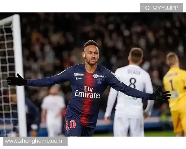 足球天才内马尔的传奇旅程与不屈精神探讨 足球天才内马尔的传奇旅程与不屈精神探讨