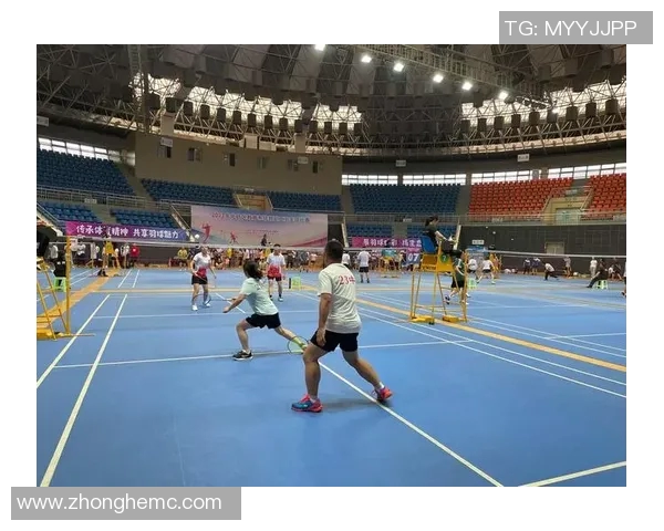 重庆羽毛球队包夹战术解析与实战应用探讨 重庆羽毛球队包夹战术解析与实战应用探讨