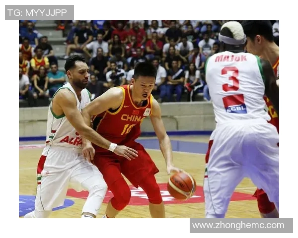 重庆篮球队在世界杯中的速度表现分析与战术探讨 重庆篮球队在世界杯中的速度表现分析与战术探讨