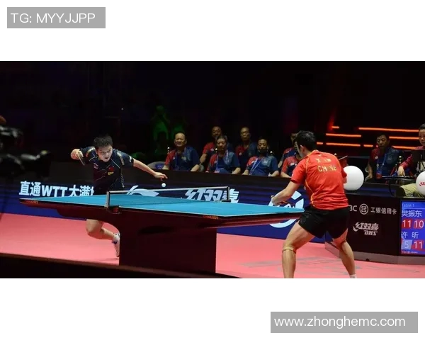 乒乓球实力排行榜揭晓上海乒乓球队荣登第七名引发关注 乒乓球实力排行榜揭晓上海乒乓球队荣登第七名引发关注