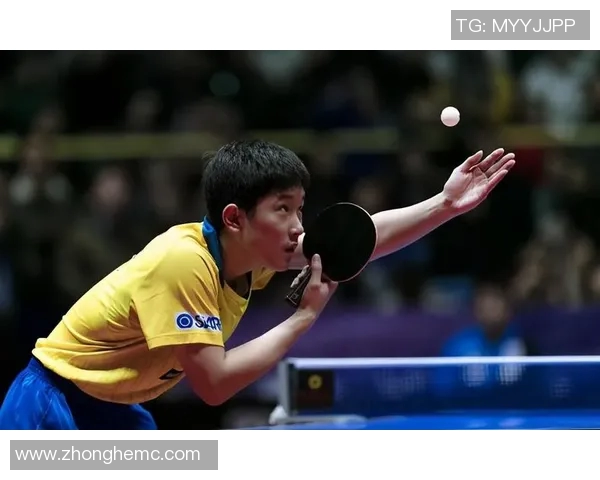 深入探讨北京乒乓球队战术特点与对手策略的全面对比分析