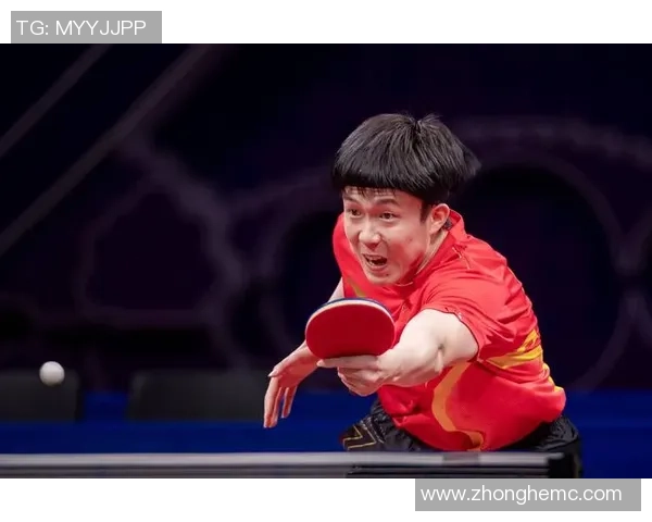 杭州乒乓球队选拔赛表现分析:团队配合与个人技术的完美结合 杭州乒乓球队选拔赛表现分析:团队配合与个人技术的完美结合