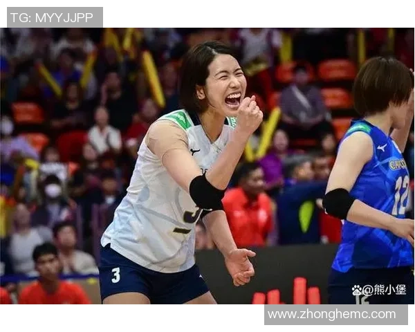 武汉排球队心理素质在邀请赛中的表现分析与点评