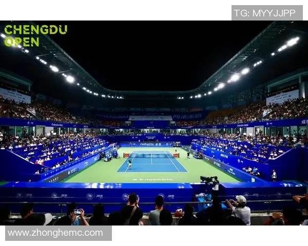 成都网球队的训练与比赛节奏解析助力网球发展新趋势