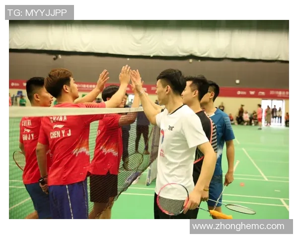 提升心理素质助力南京羽毛球队突破自我挑战与成长之路