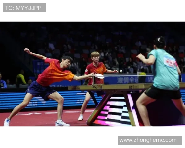 武汉乒乓球队的速度之谜揭秘乒乓球巨献带你领略竞技魅力