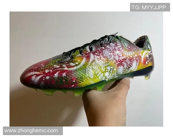 足球明星专属鞋子价值揭秘你知道多少个零售价格吗