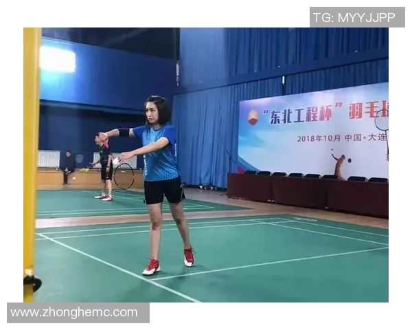 重庆羽毛球队心理素质深度对比分析及其对比赛表现的影响探讨