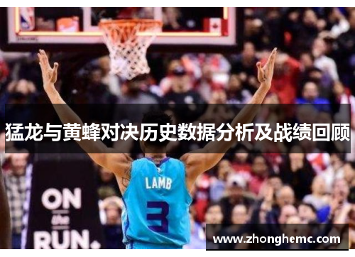 猛龙与黄蜂对决历史数据分析及战绩回顾
